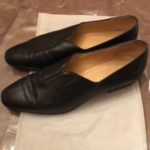 •Authentic Gucci Loafers•